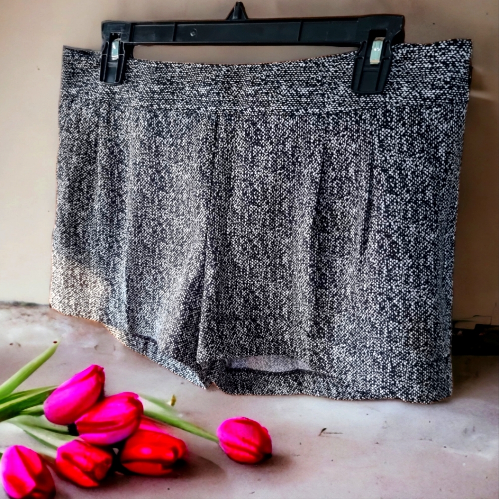 Express Lightweight Flowy Shorts